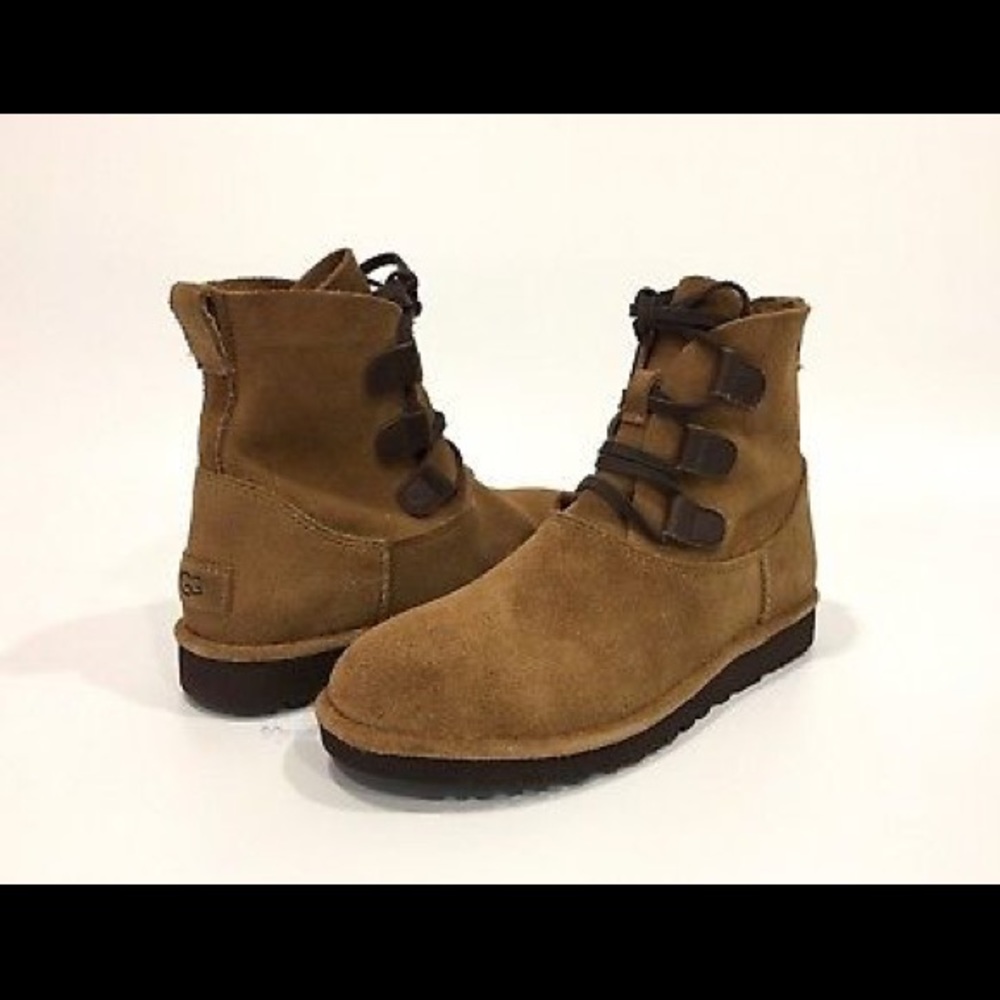 Women’s Ugg Elvi Boots